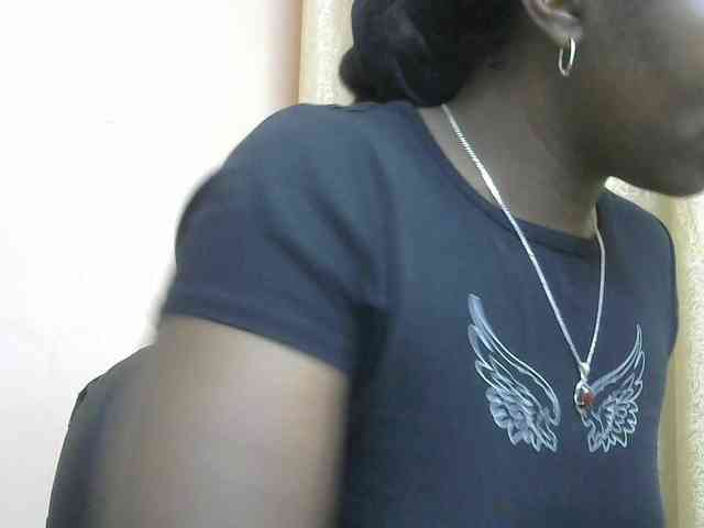 Katty-12 webcam