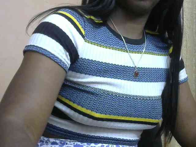 Katty-12 webcam