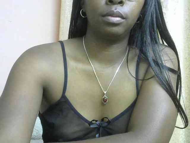 Katty-12 webcam