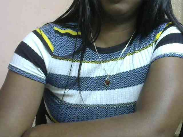 Katty-12 webcam