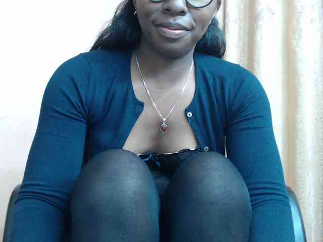 Katty-12 webcam