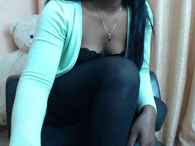 Katty-12 webcam