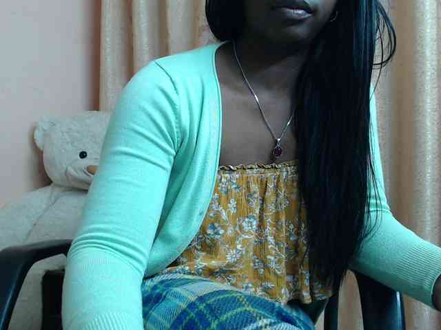 Katty-12 webcam
