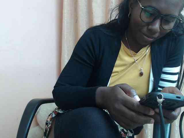 Katty-12 webcam