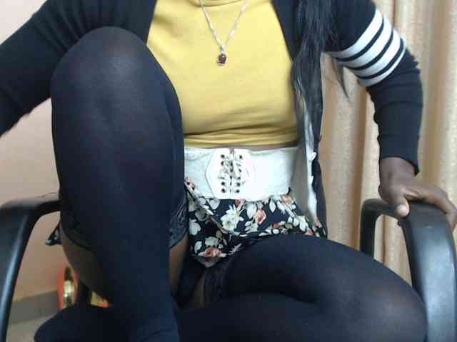 Katty-12 webcam