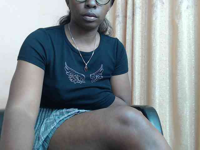 Katty-12 webcam