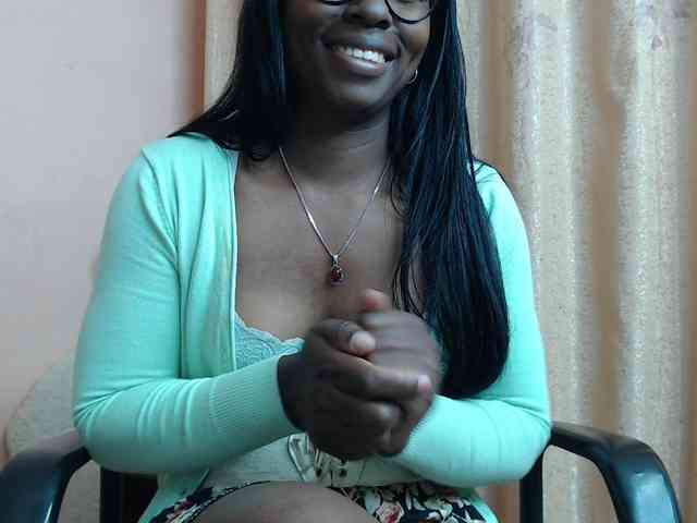 Katty-12 webcam