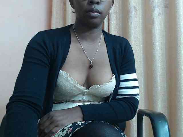Katty-12 webcam