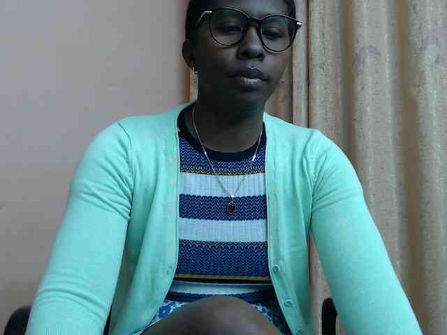 Katty-12 webcam