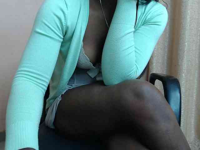 Katty-12 webcam