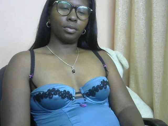 Katty-12 webcam