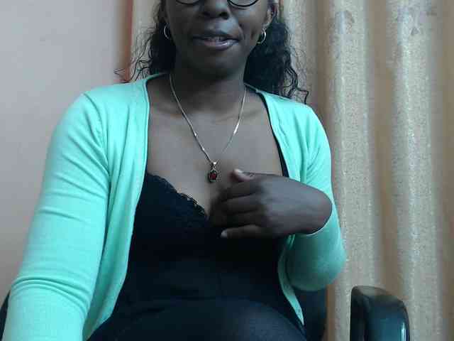 Katty-12 webcam