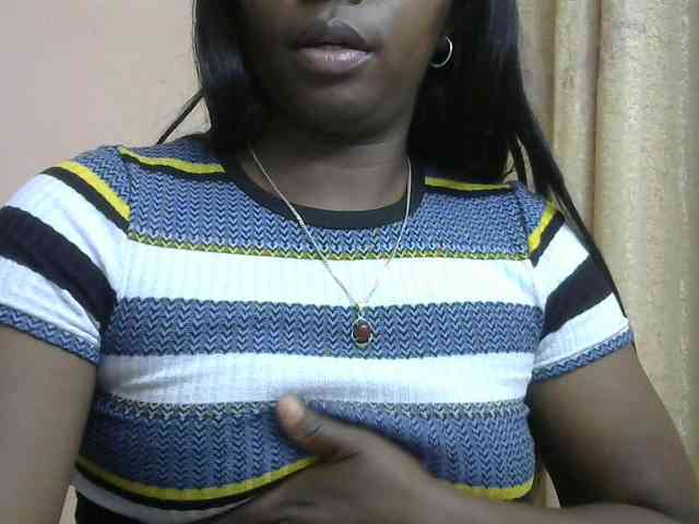 Katty-12 webcam