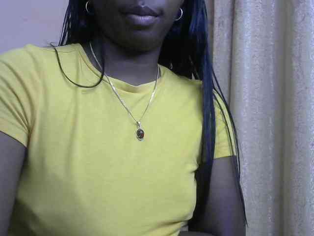 Katty-12 webcam