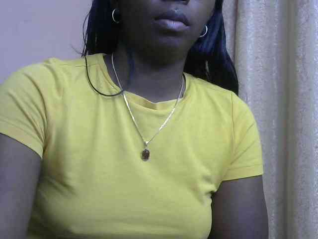 Katty-12 webcam