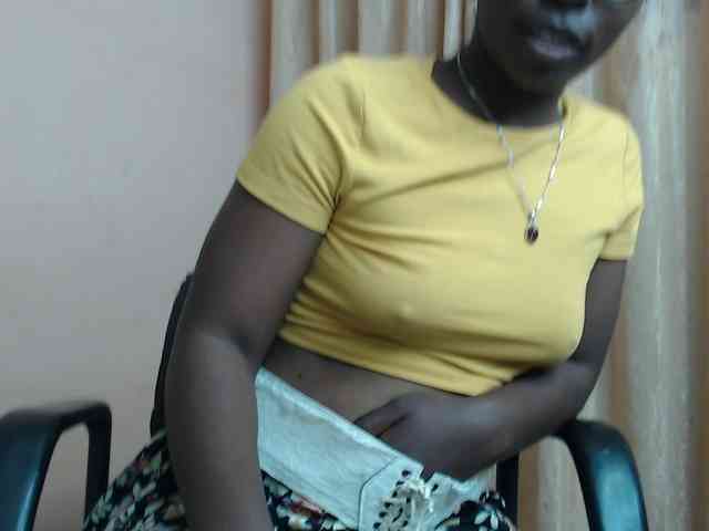 Katty-12 webcam