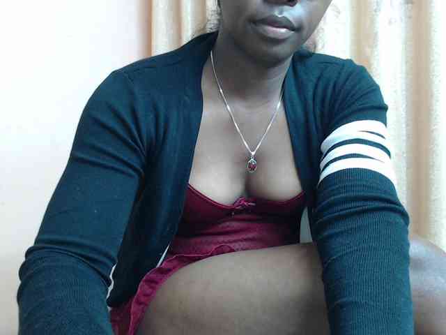 Katty-12 webcam