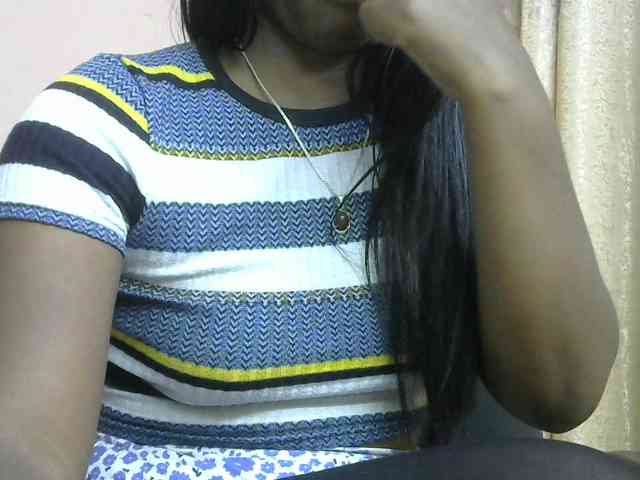 Katty-12 webcam