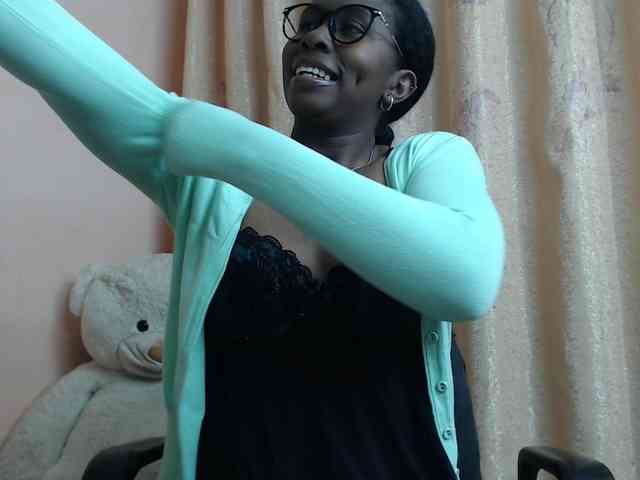Katty-12 webcam