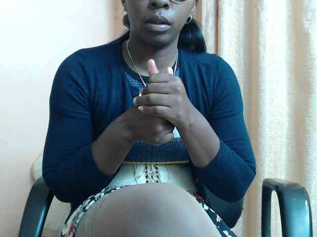 Katty-12 webcam