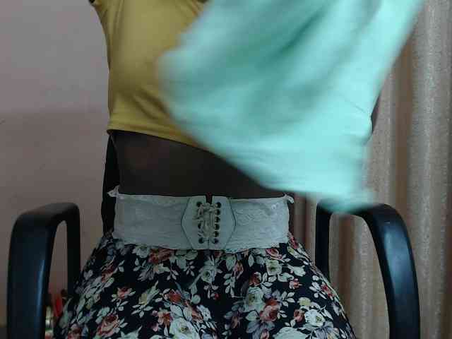 Katty-12 webcam
