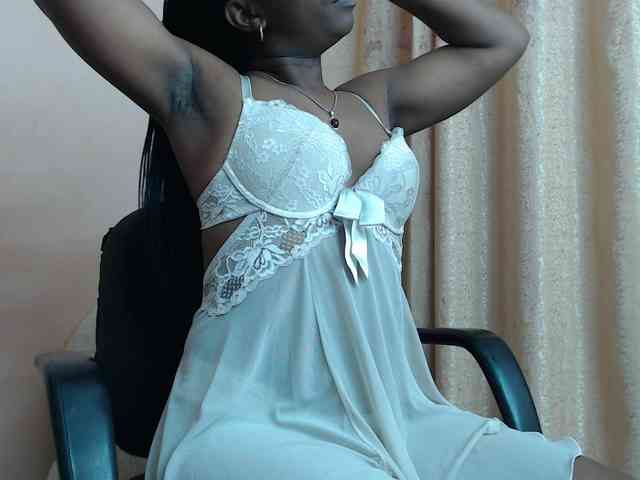 Katty-12 webcam