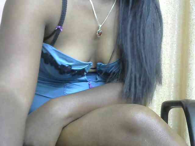 Katty-12 webcam