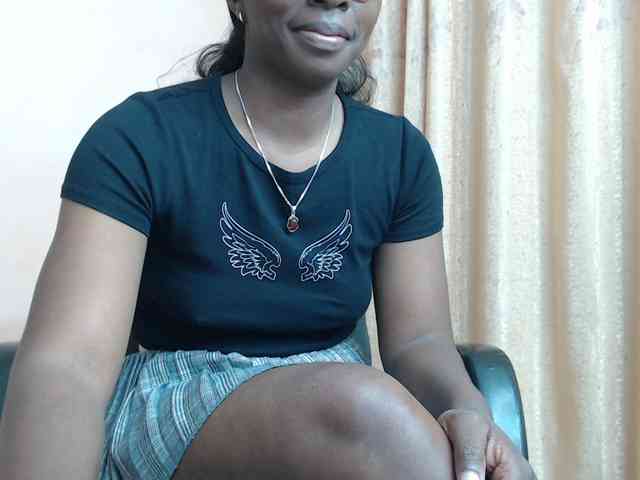 Katty-12 webcam