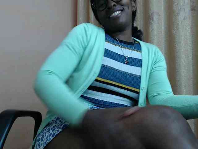 Katty-12 webcam
