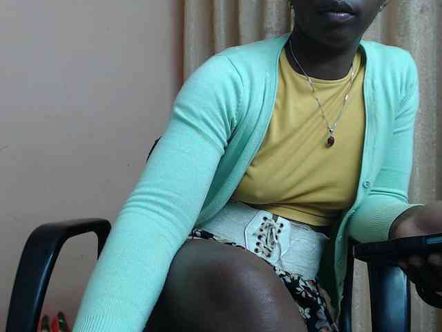 Katty-12 webcam