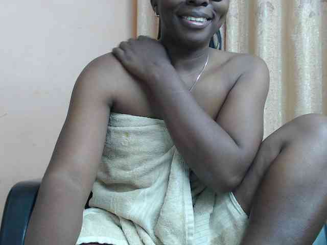 Katty-12 webcam