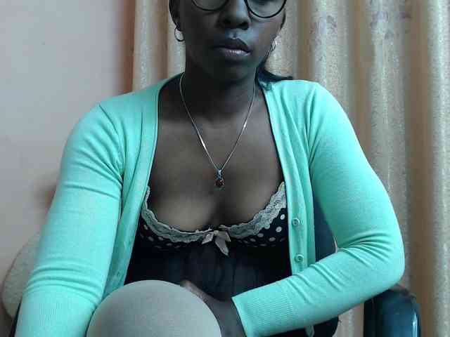 Katty-12 webcam