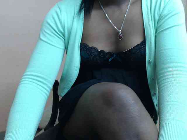 Katty-12 webcam
