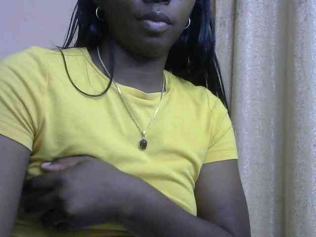 Katty-12 webcam