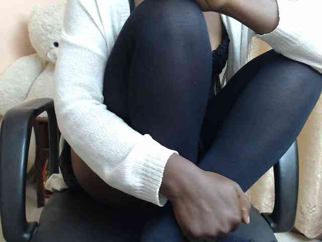 Katty-12 webcam