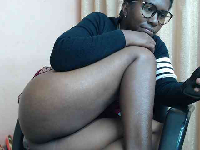 Katty-12 webcam