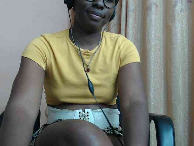 Katty-12 webcam