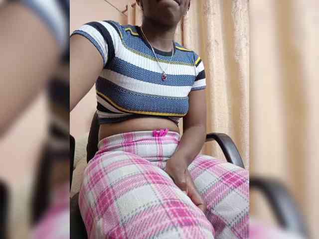 Katty-12 webcam