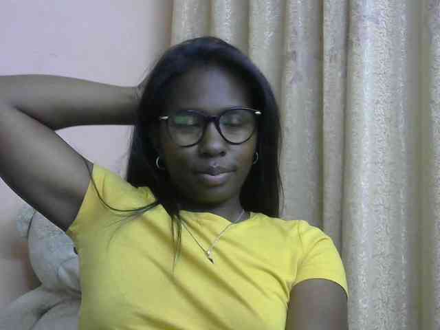 Katty-12 webcam