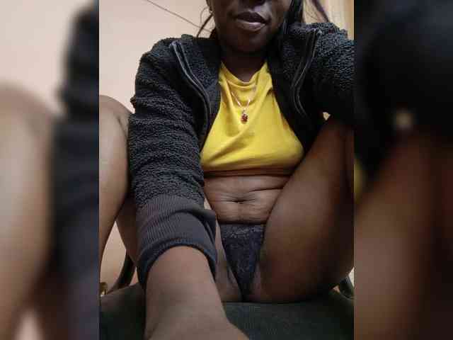 Katty-12 webcam