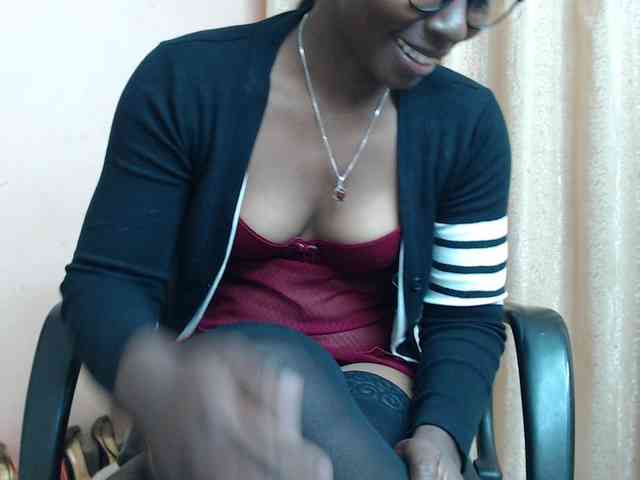 Katty-12 webcam