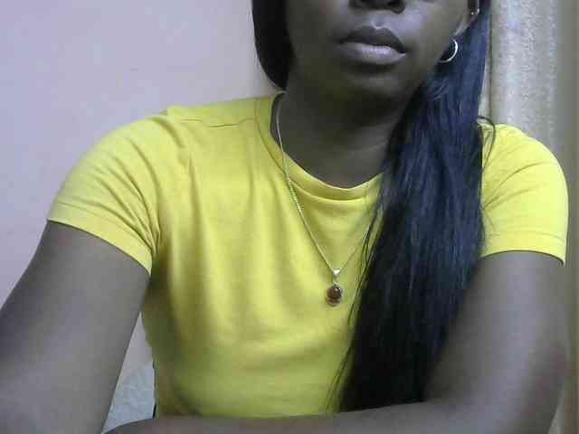 Katty-12 webcam