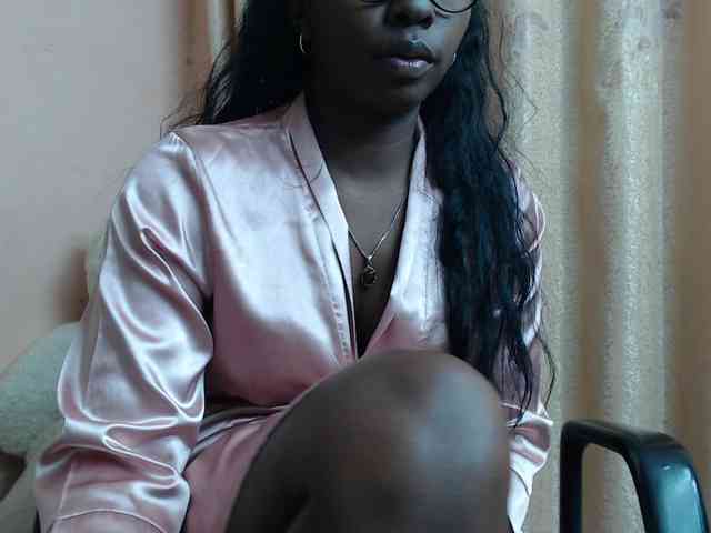 Katty-12 webcam