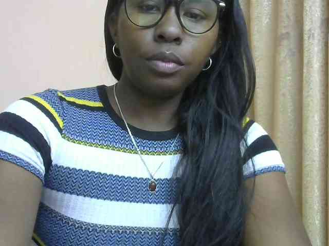 Katty-12 webcam