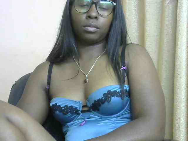 Katty-12 webcam