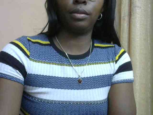 Katty-12 webcam