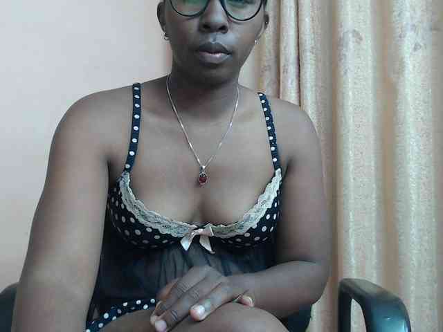 Katty-12 webcam