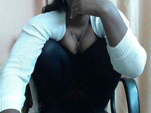 Katty-12 webcam