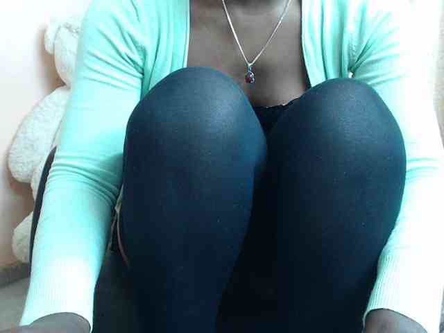Katty-12 webcam