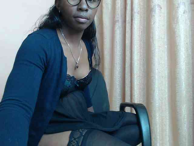Katty-12 webcam